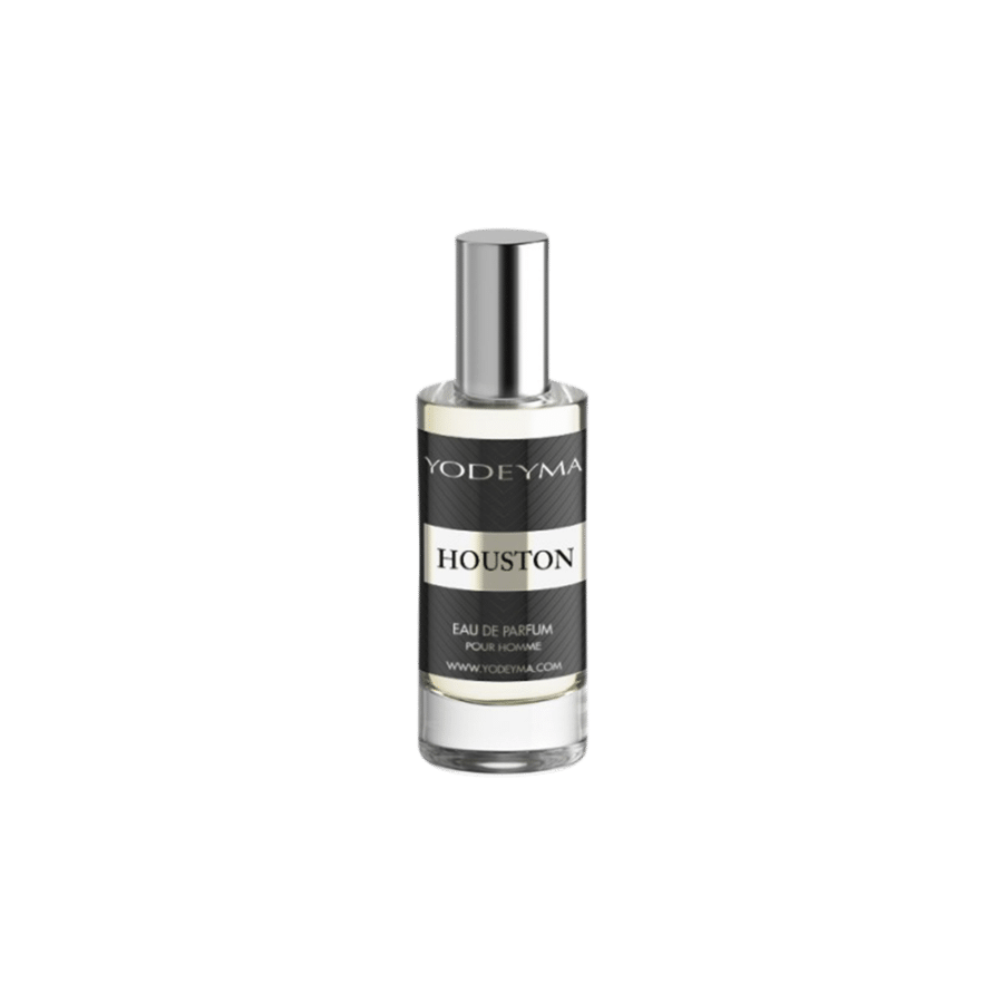 Houston Eau de Parfum - Afbeelding 3
