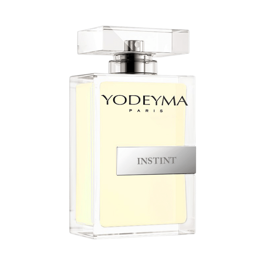 Instint Eau de Parfum