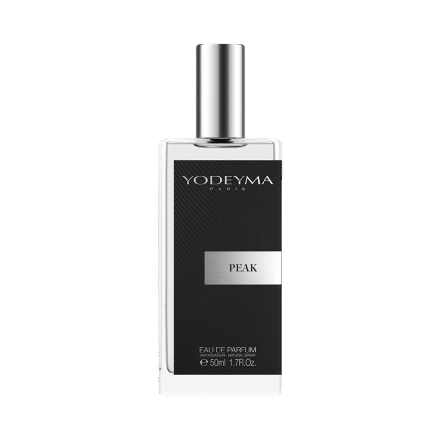 Peak Eau de Parfum - Afbeelding 2