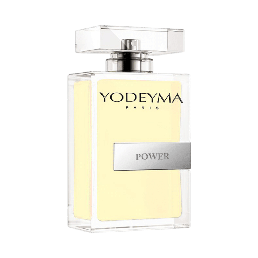 Power Eau de Parfum