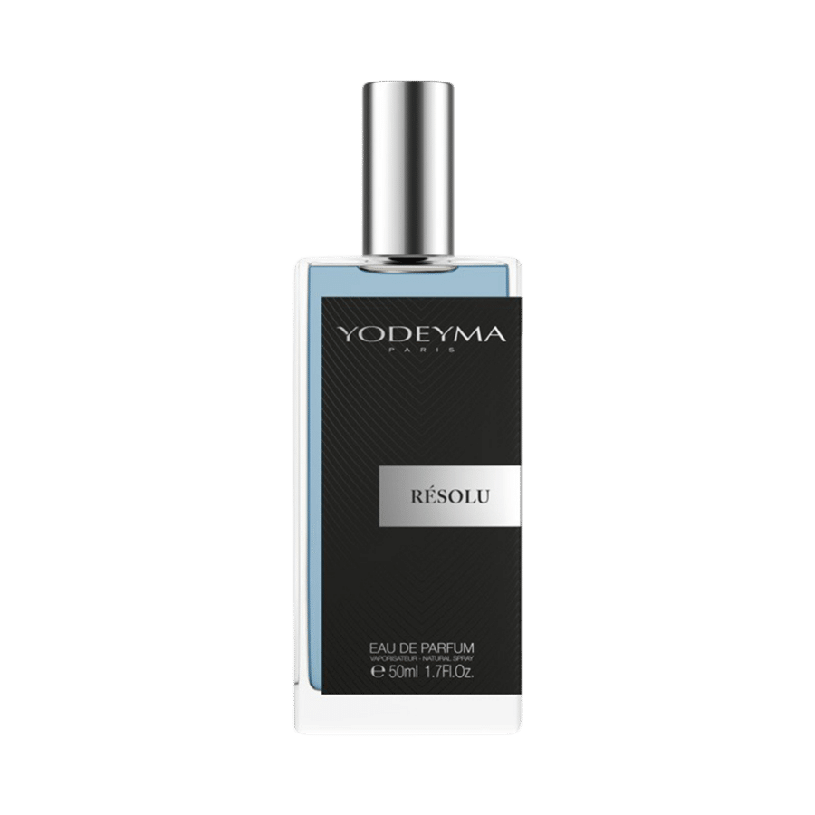 Resolu Eau de Parfum - Afbeelding 2