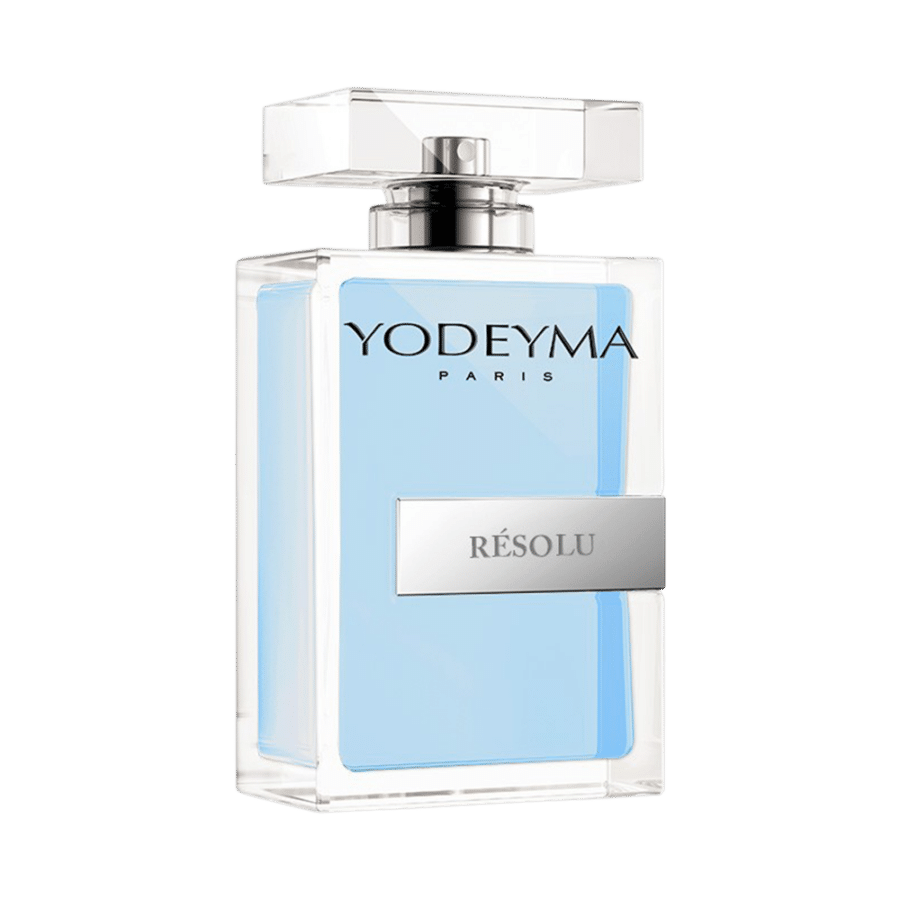 Resolu Eau de Parfum