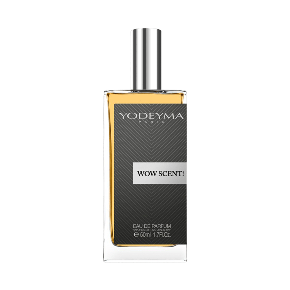 Wow Scent Eau de Parfum - Afbeelding 2