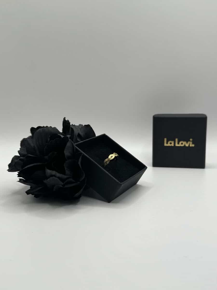 Rosa Ring - Afbeelding 2