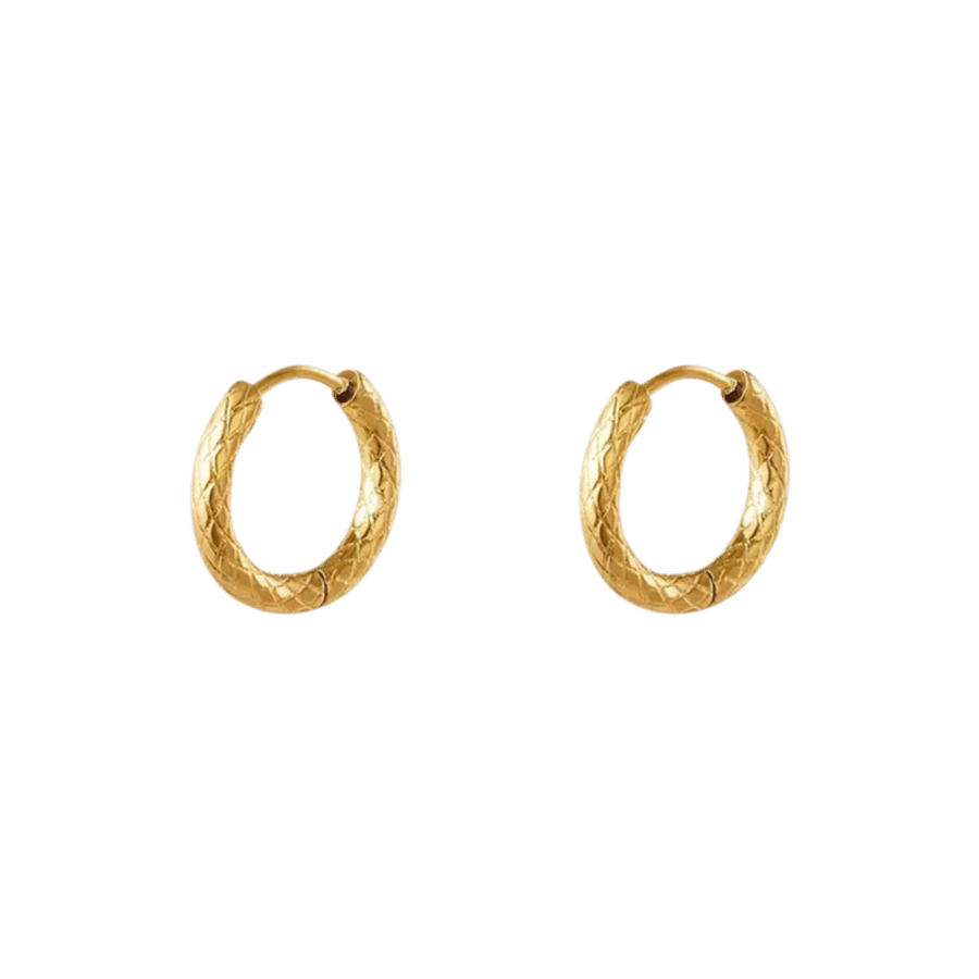 Belle Hoops