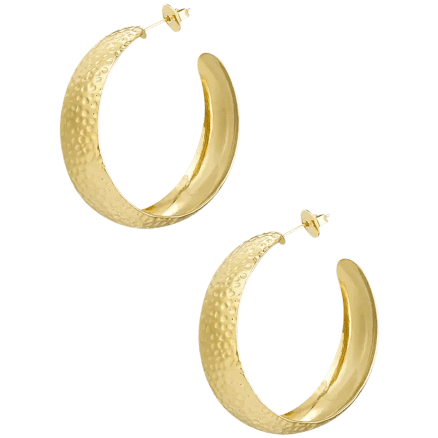 Jazzy Hoops