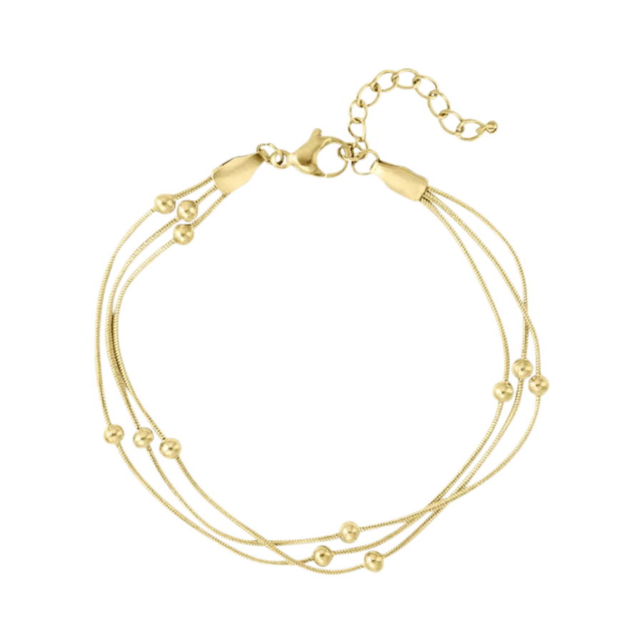 Aisha Armband