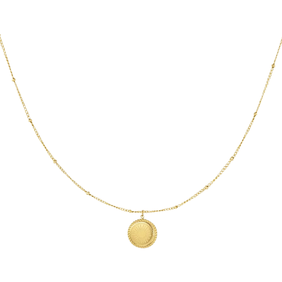 Bibi Ketting
