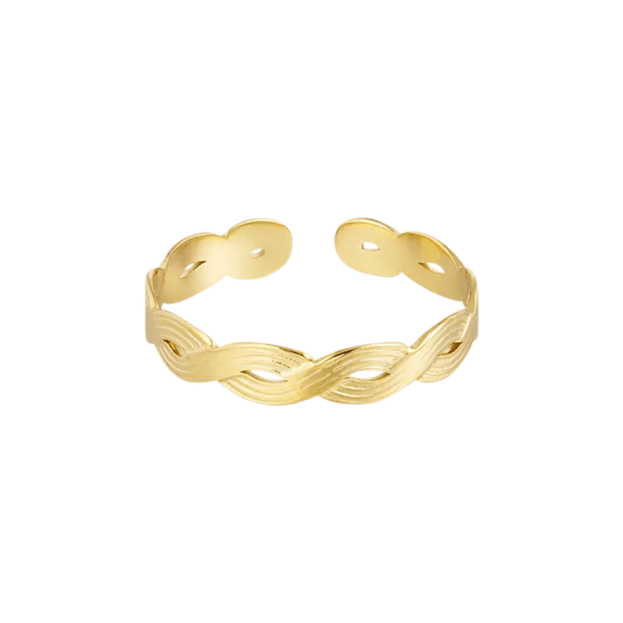 Rosa Ring