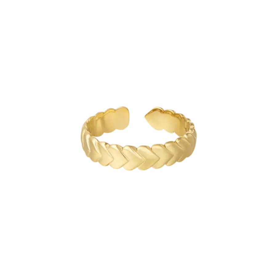 Elise Ring