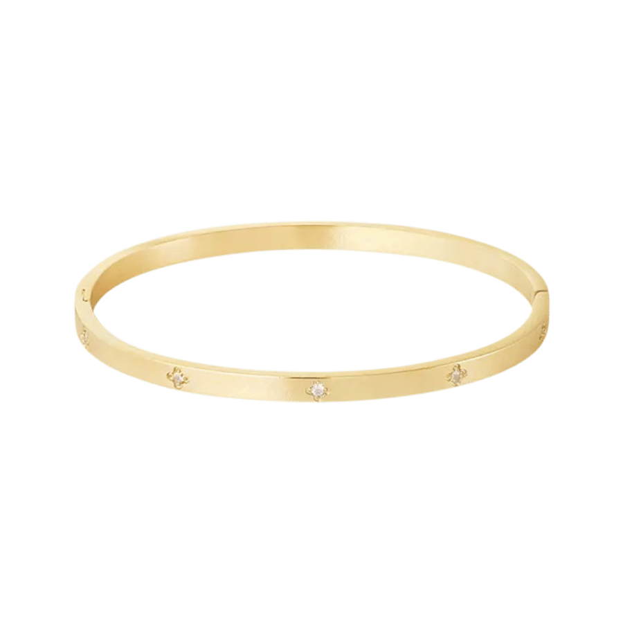 Isa Armband