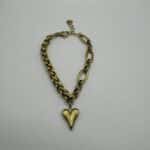 Suus Hart Armband