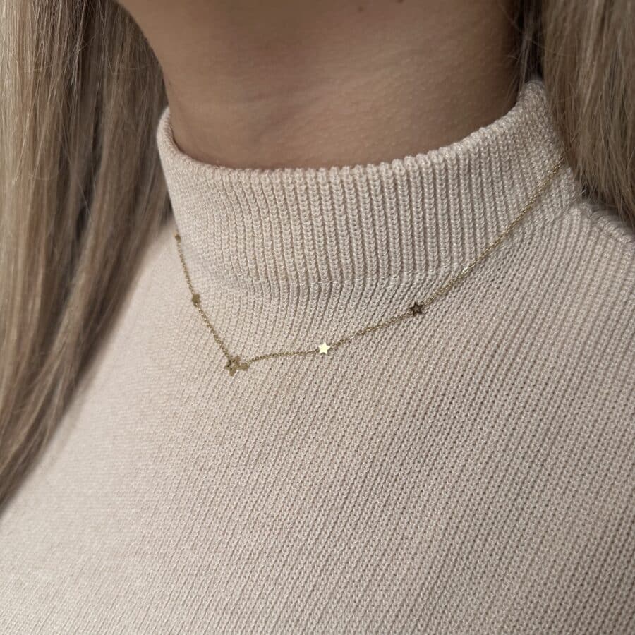Sterre Ketting - Afbeelding 2