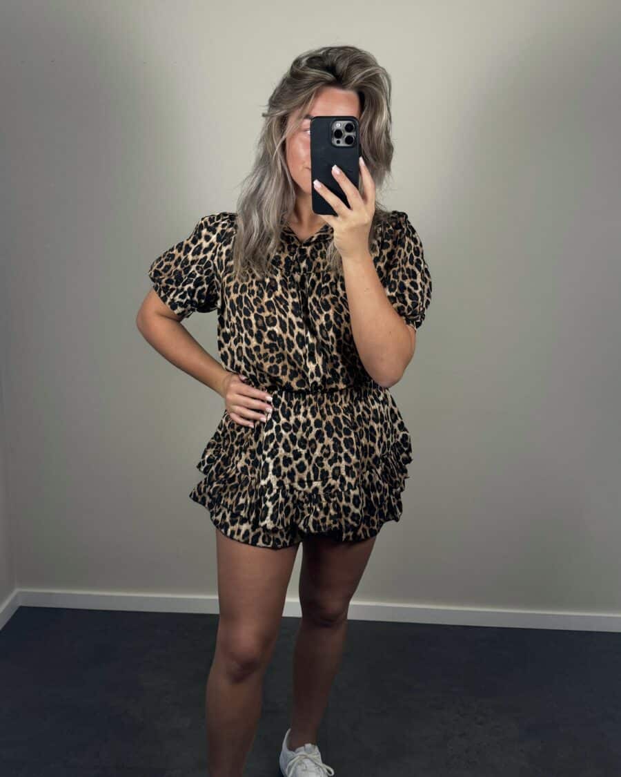 Lotte Panter Set